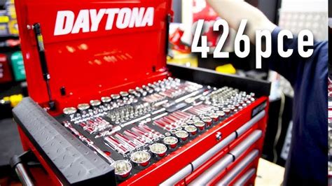 daytona tool & die company